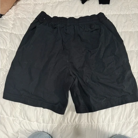 Nike Men's Black Shorts - Picture 4 of 8